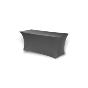 Stretch Hoes t.b.v. Tafel 186 / 76 Zwart