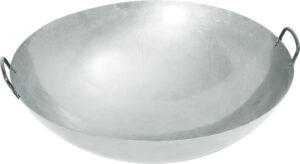 Superwok 70 cm