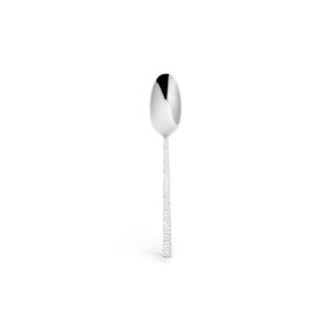 Tafellepel Hammered  21 cm (zakje van 10 stuks)