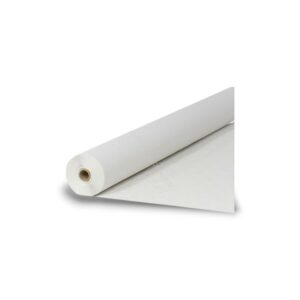 Damasttafelpapier op rol 10 mtr. lotus 2201