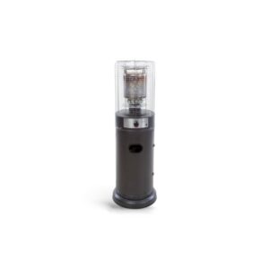 Terras heater laag (EXCL. GAS)