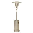 Terrasverwarmer (Model Paddestoel) excl. gas