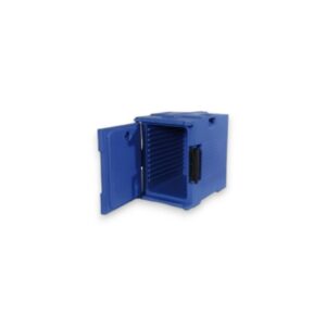 Thermobox (t.b.v. Gastronorm Bakken)