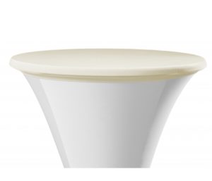 Afdektop Topcover Creme