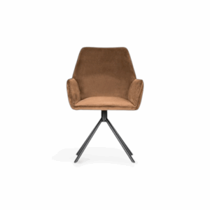 Velvet® Chair Amber