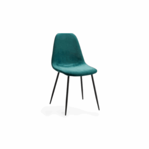 Velvet® Chair Green