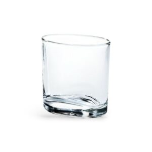 Krat: Amuse Glas Ovaal (40 stuks)