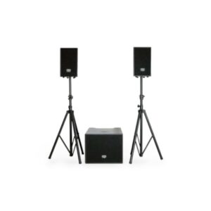 Geluid Set Basic