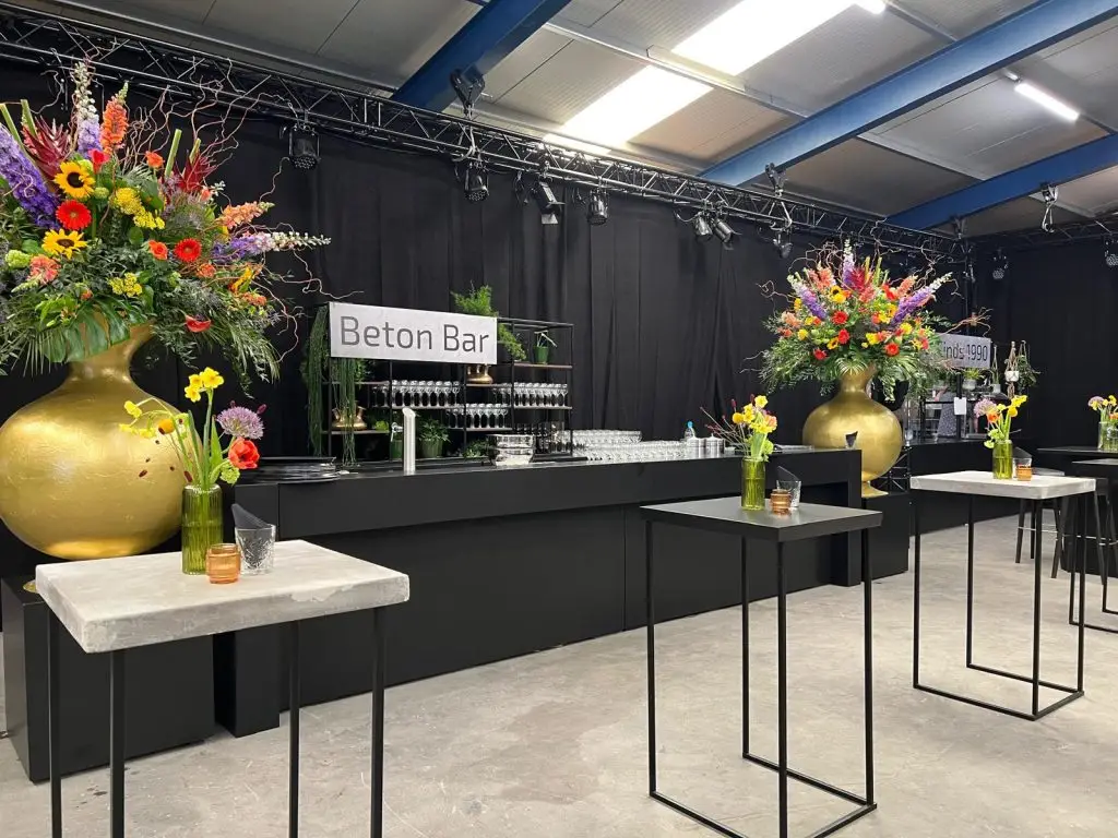 Biertap huren
