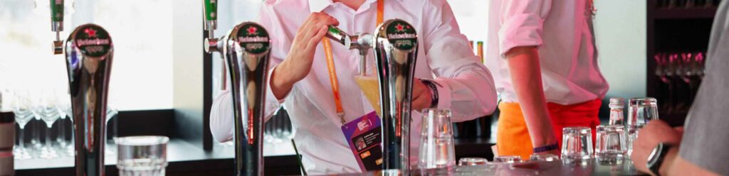 Biertap huren