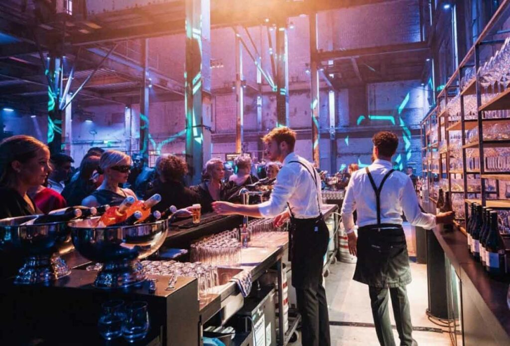 Team Broers Verhuur B.V.