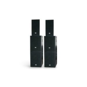 Geluid Set Premium
