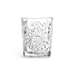 Krat: Hobstar Amuse / Shot Glas 6 cl (40 stuks)