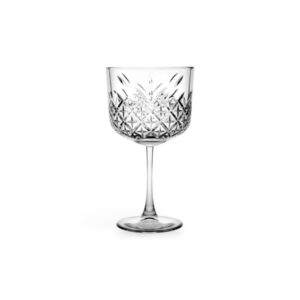 Krat: Hobstar Gin Tonic 55 cl (12 stuks)