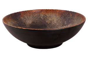 Serveerschaal Melamine Woven 33 cm