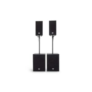 Geluid Set Premium