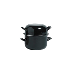Mosselpan 2 kilo