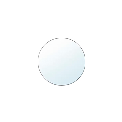 Buffetspiegel Rond (53 cm)
