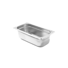 Gastronorm Bak 1/4 10 cm diep