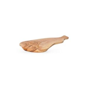 Borrelplank Olijfhout (39 x 43cm)