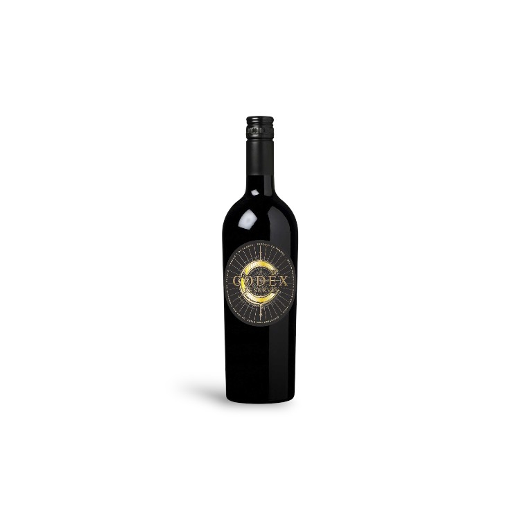 Codex Cabernet Sauvignon – Franse rode wijn (doos van 6 flessen) te koop bij Broers Verhuur