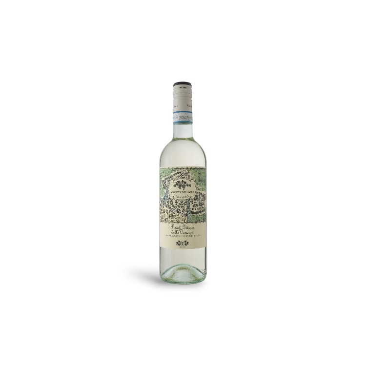 Pasqua Pinot Grigio – Italiaanse witte wijn (doos van 6 flessen) kopen bij Broers Verhuur