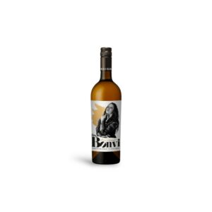 Mrs. Bonvi Chardonnay Viognier – witte wijn (doos van 6 flessen) kopen bij Broers Verhuur