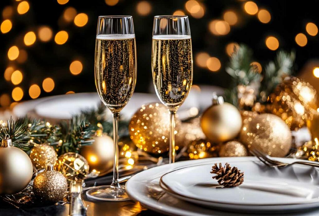 kerstfeest