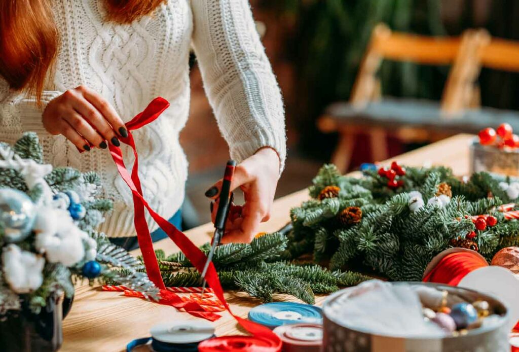 kerstfeest