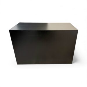 Dutch® Buffet 160 cm (Black)