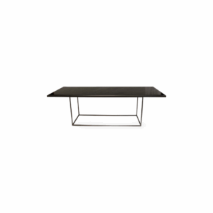 Staal® Dinertable incl. Beige Top