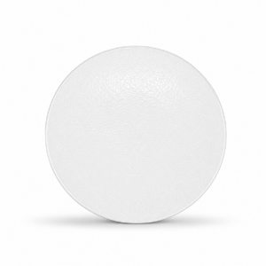Bord Astro White 21 cm